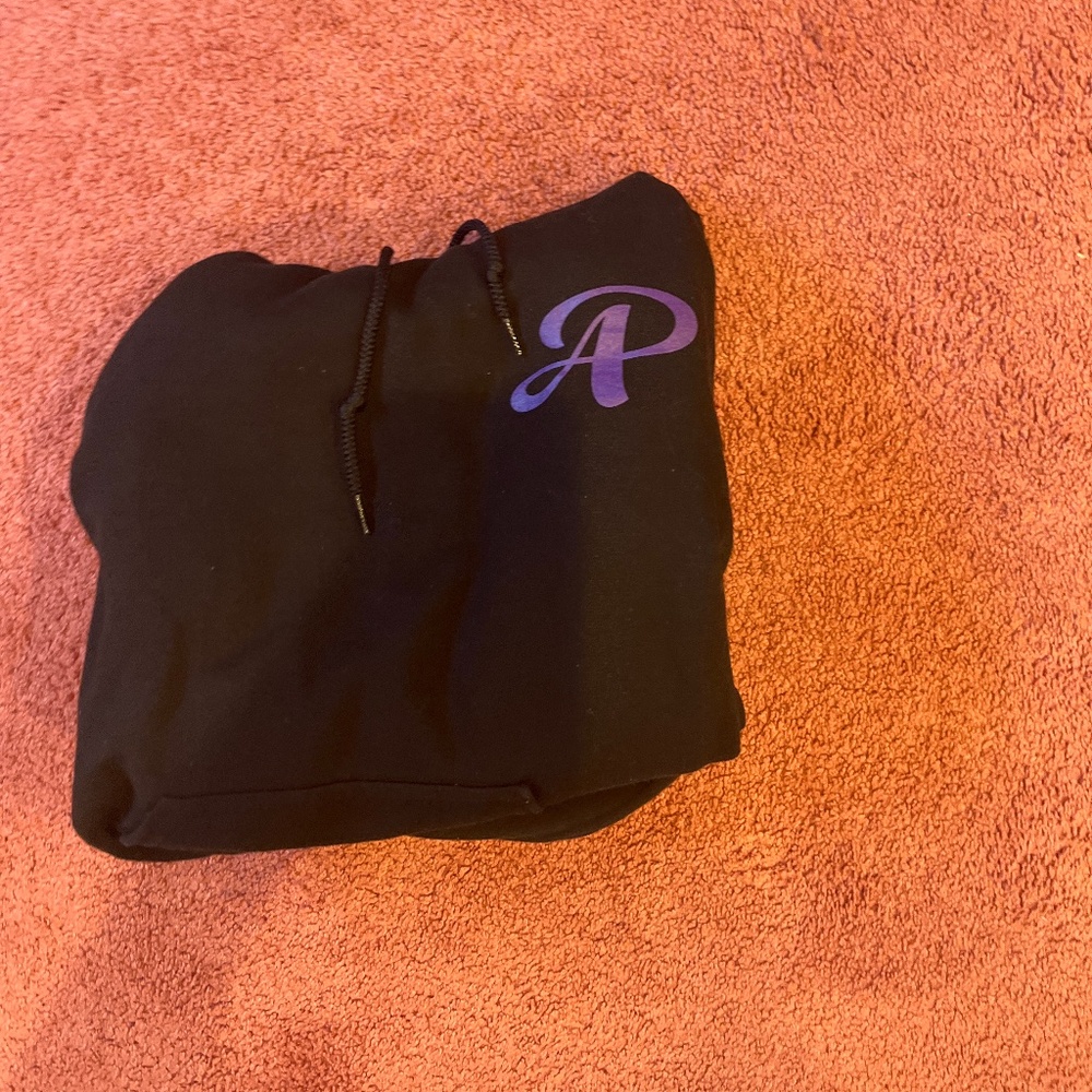 Alo vintage sweatshirt